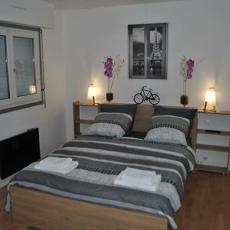 Appartements T2 Ou T3 Idealements Situes Brech Exterior photo