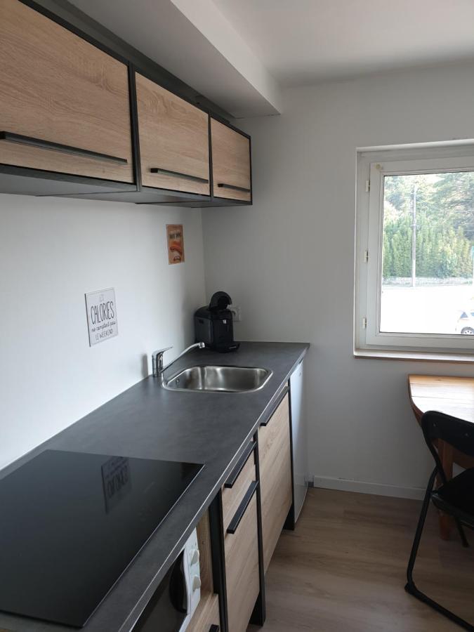 Appartements T2 Ou T3 Idealements Situes Brech Exterior photo