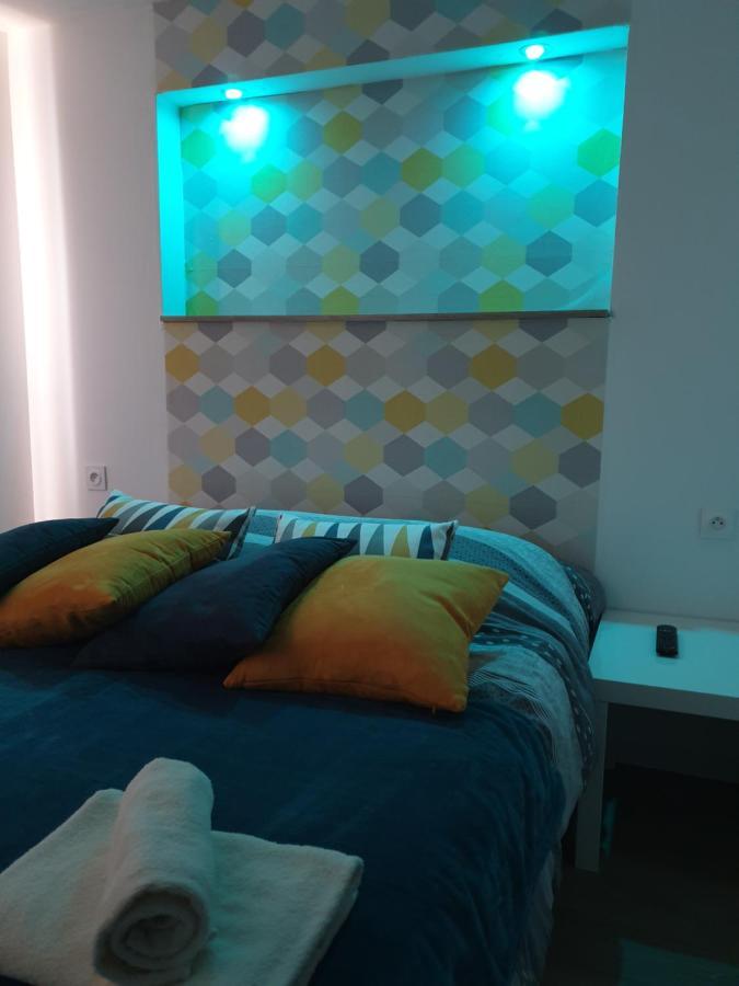 Appartements T2 Ou T3 Idealements Situes Brech Exterior photo
