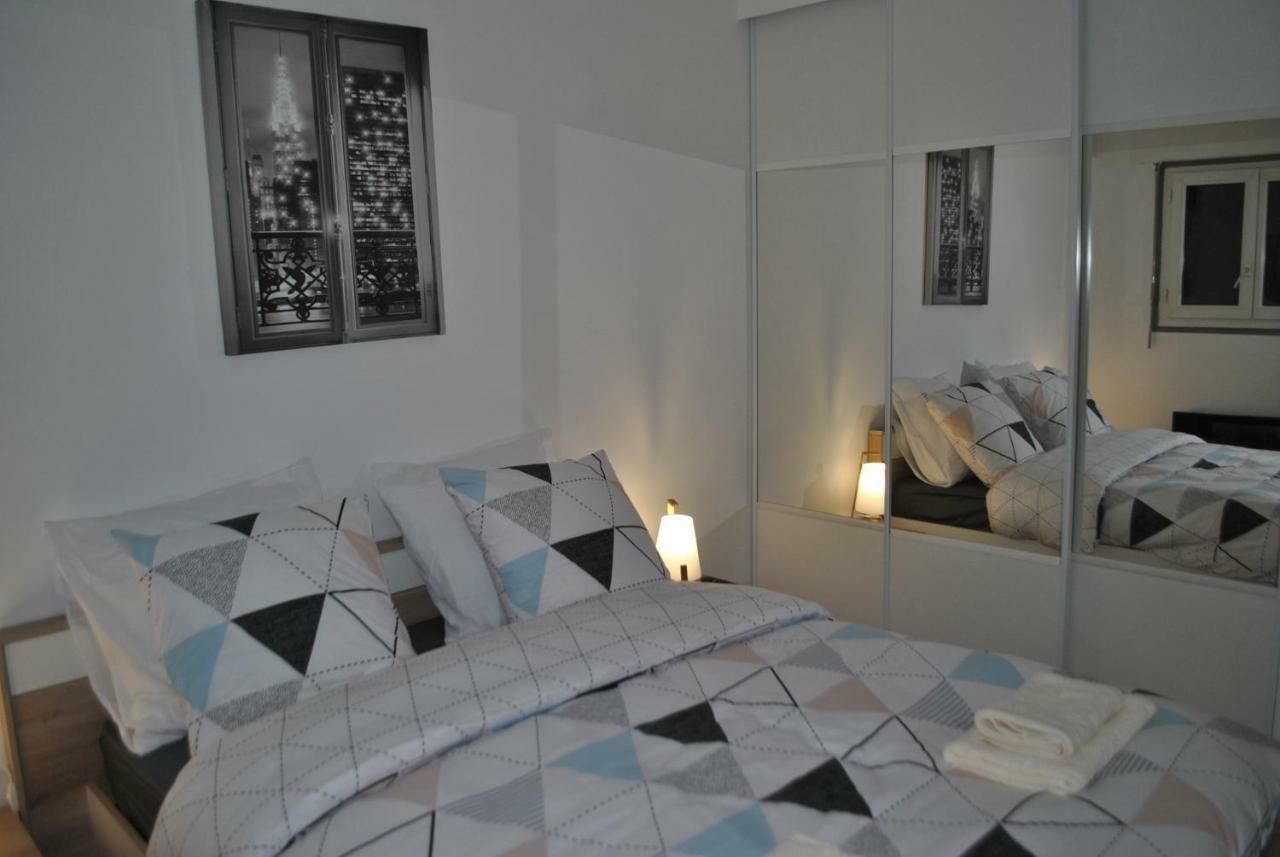 Appartements T2 Ou T3 Idealements Situes Brech Exterior photo