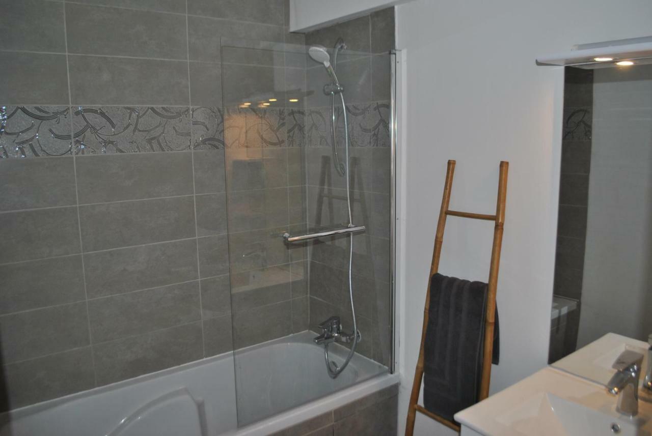 Appartements T2 Ou T3 Idealements Situes Brech Exterior photo