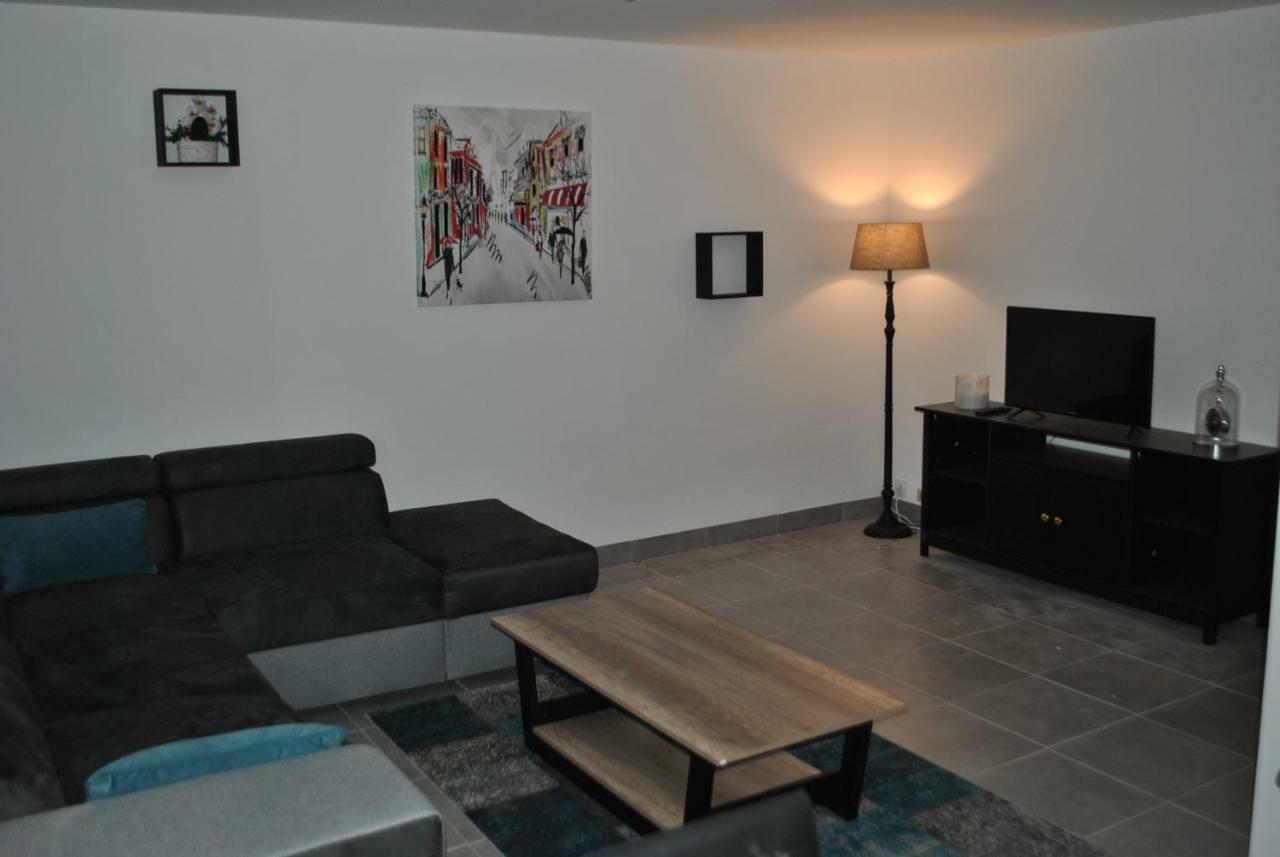 Appartements T2 Ou T3 Idealements Situes Brech Exterior photo